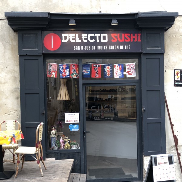 Le Delecto Montpellier