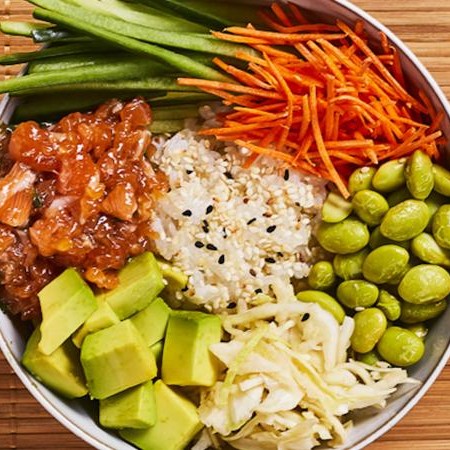 les sushi du delecto