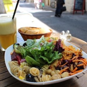 A déguster au Delecto