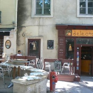 Le Delecto Montpellier